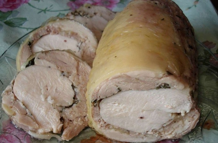 ПРОСТОЙ КУРИНЫЙ РЕЦЕПТ, НЕМНОГО УСИЛИЙ И ЛУЧШЕ, ЧЕМ В РЕСТОРАНЕ