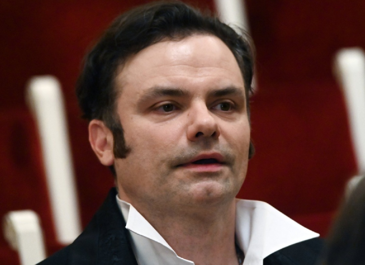    Алексей Фаддеев (Фото: РИА Новости/Владимир Федоренко)