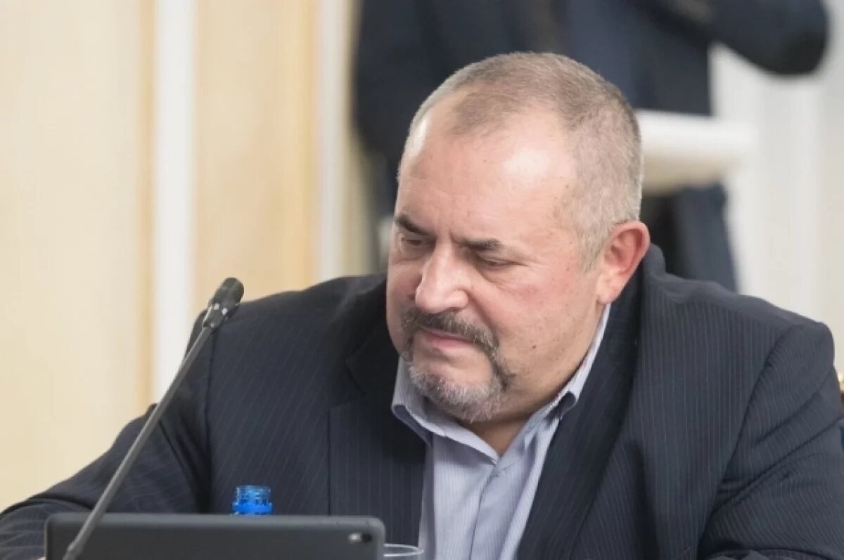    Суд разрешил Надеждину тратить на медуслуги и лекарства 300 тысяч рублей