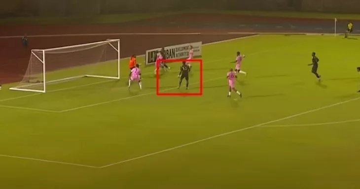    Как дела у «наших» в сборных: позор Угальде, Мартинс попал под раздачу, Винисиус притерся к звезде «Зенита» Фото #2