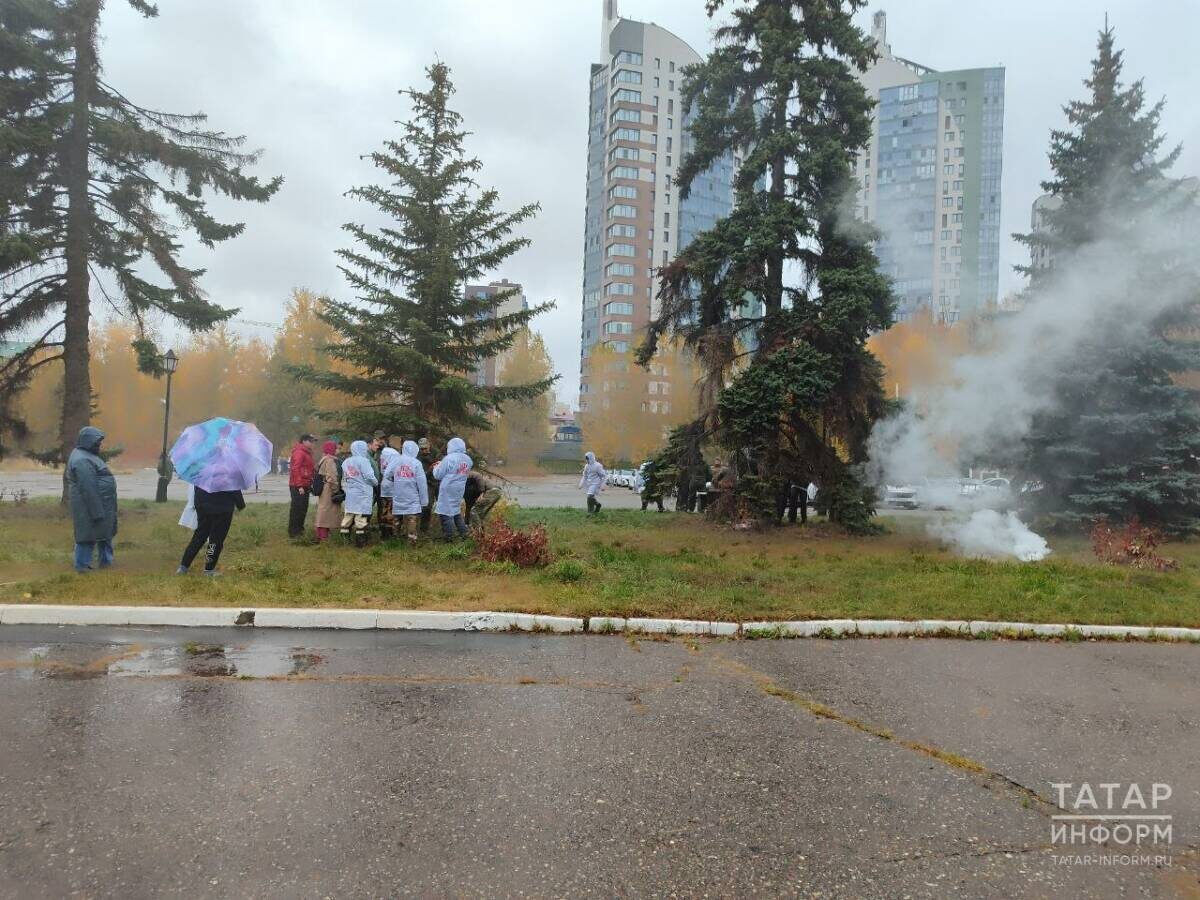 Фото: © Елена Фенина / «Татар-информ»