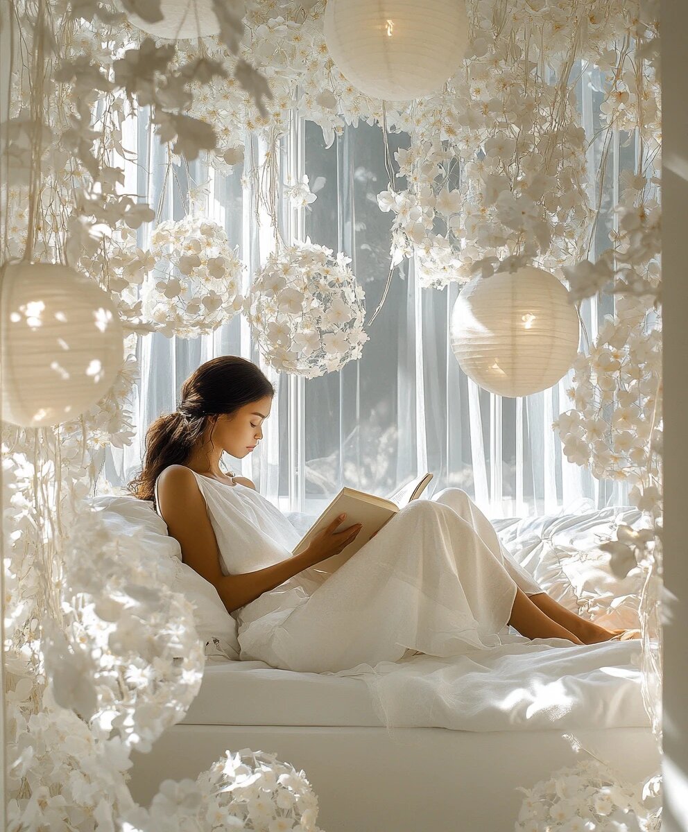 Романтический отдых: как работает формат отель на ночь