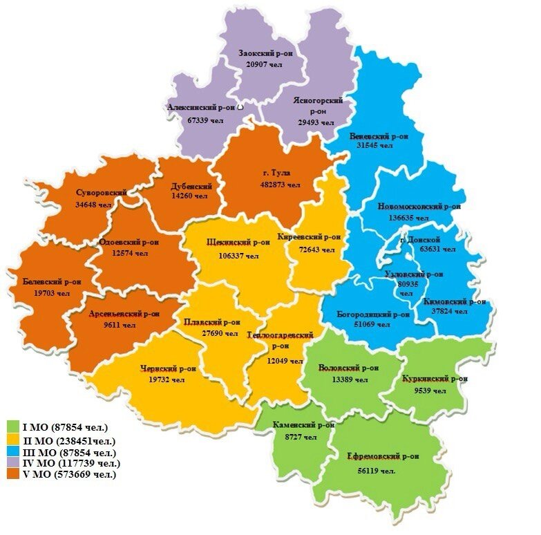    Фото: Правительство Тульской области