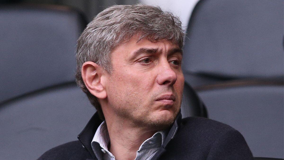    Виталий Тимкив, РИА Новости