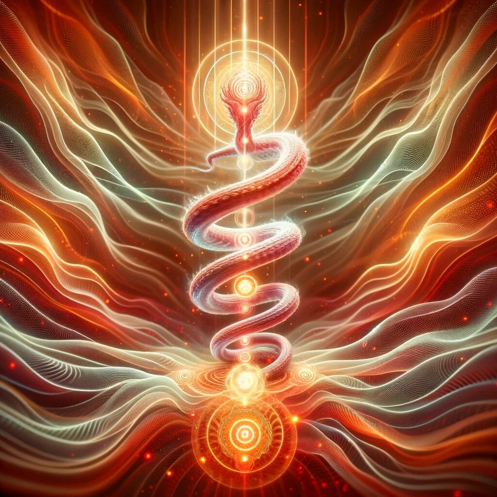 Танец Шакти... Фото из открытых источников.