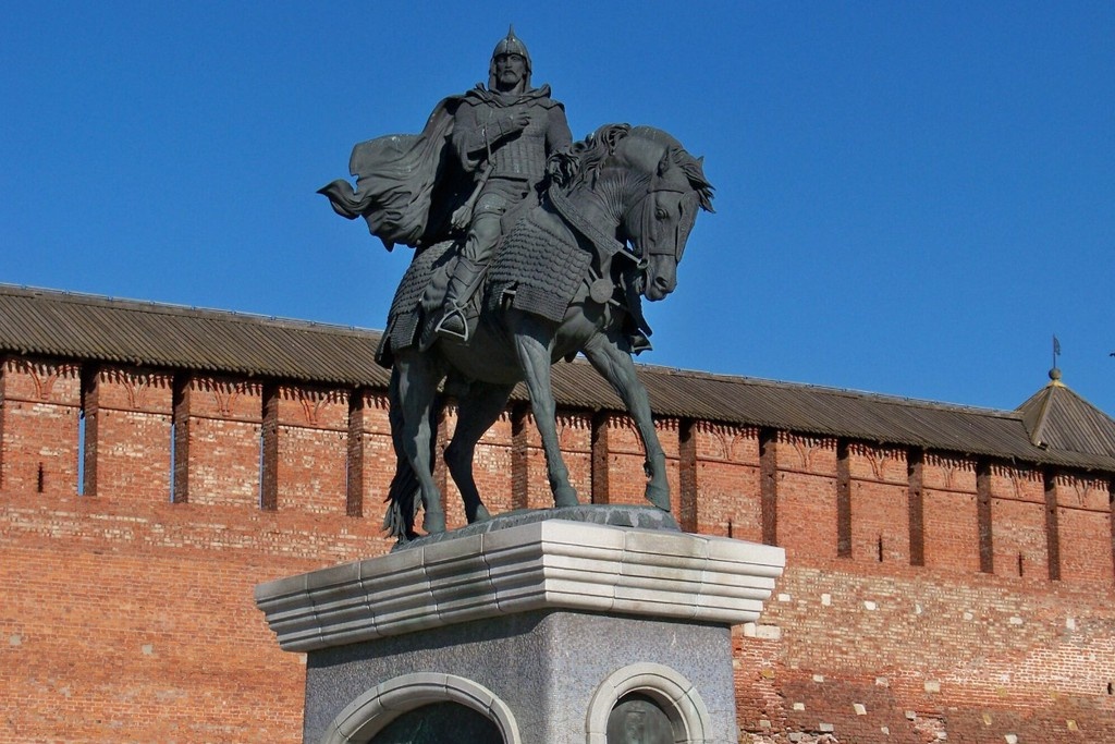    Фото © kolomna-kreml.ru