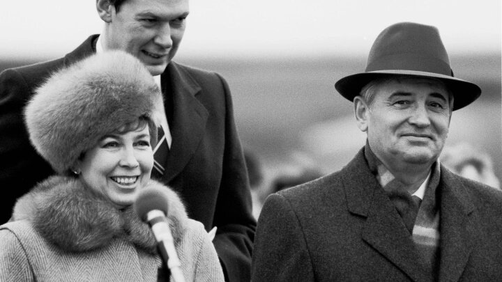 Тайна внезапной болезни Горбачёвой: Факты, которые не афишировали