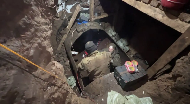    Фото: Владимир Латыкин, источник: Военное обозрение