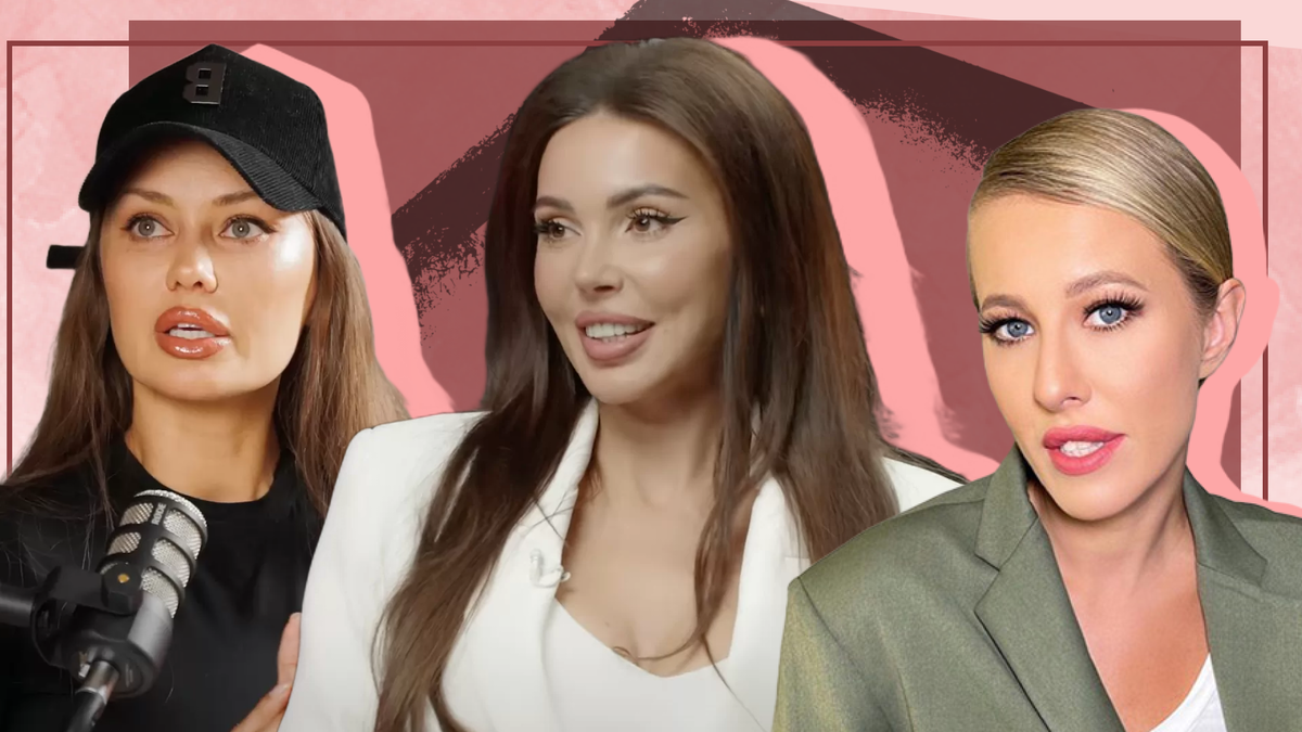 .Фото: PrtScr -youtube.com/Galich Ida/Сергей Косенко/соцсети