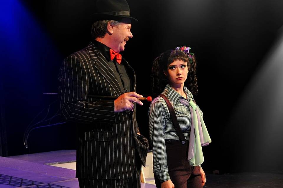    Фото: Волгоградский музыкальный театр