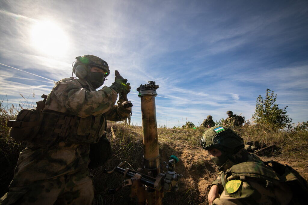    Фото: Росгвардия