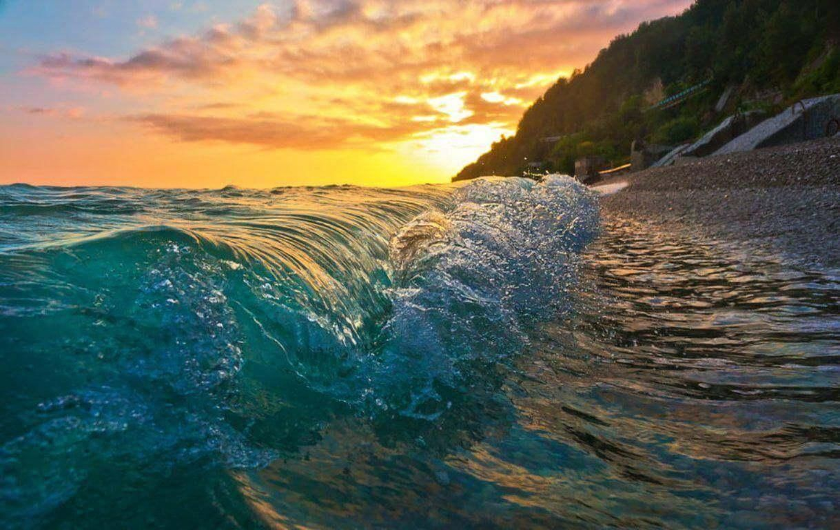 Чёрное море — важный район транспортных перевозок