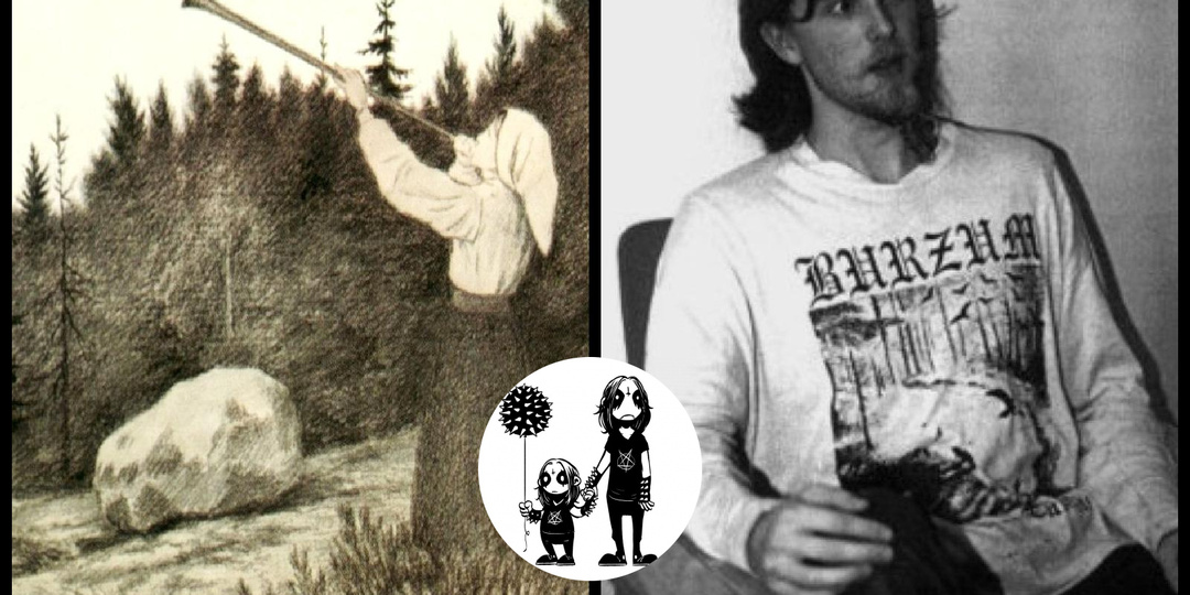 «Filosofem»: Лебединая песня из тюрьмы, изменившая блэк-метал