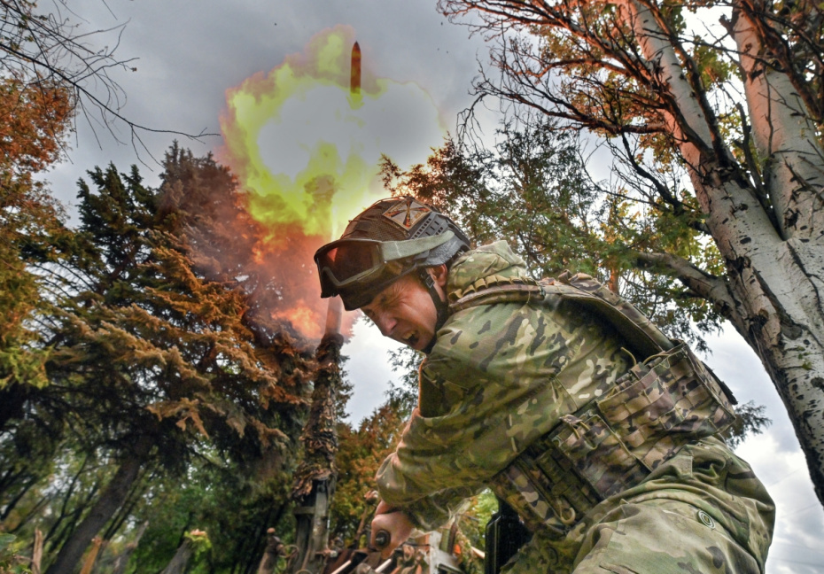    Станислав Красильников/РИА Новости