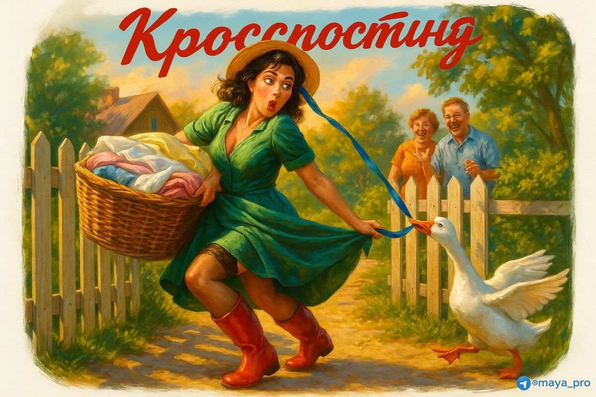    Как управлять несколькими платформами с помощью одного контент-календаря Артур Хорошев