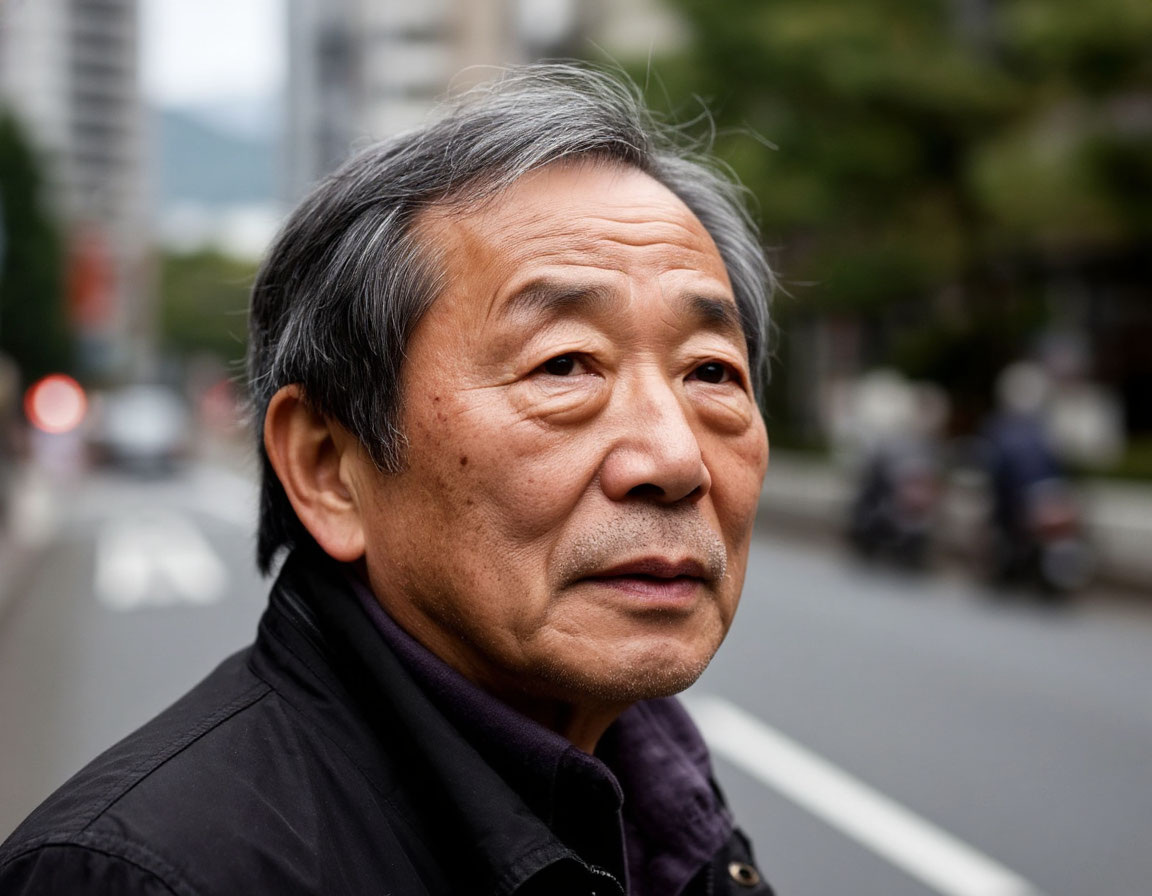    Каких людей нельзя приглашать в свой дом, даже если это самые близкие родственники: хороший ответ Харуки Мураками