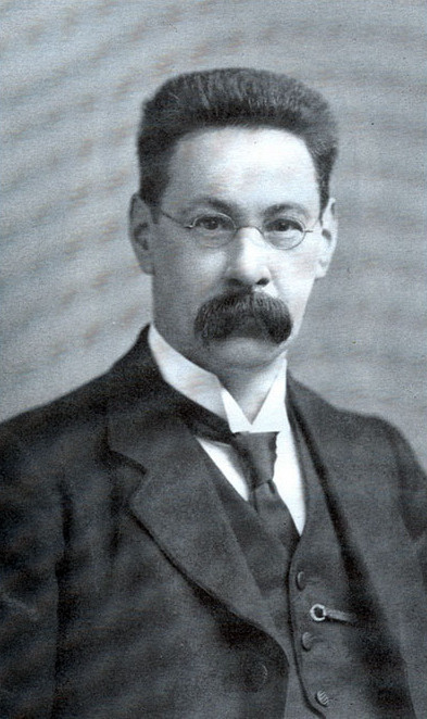 Сэр Томас Арнольд / Источник: Wikipedia