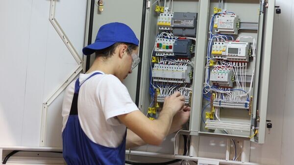    © РИА Новости . Виталий Тимкив