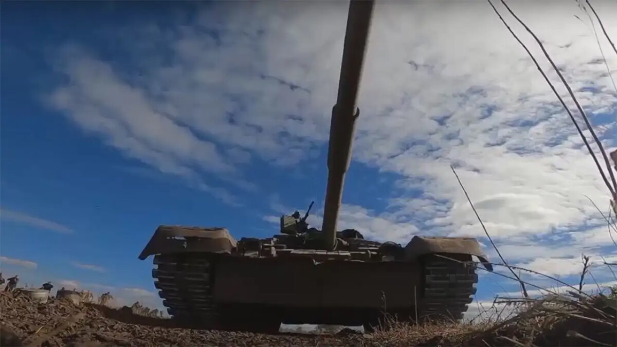    Военные действия. Минобороны РФ