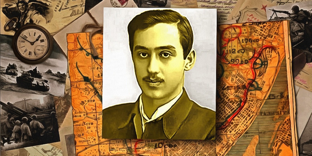 Что делал во время ВОВ сын Берии и откуда у него в наградах орден Красной Звезды? Расскажем