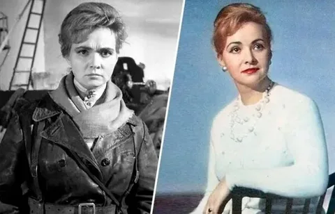 Маргарита Володина