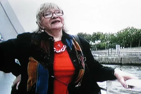 Маргарита Володина