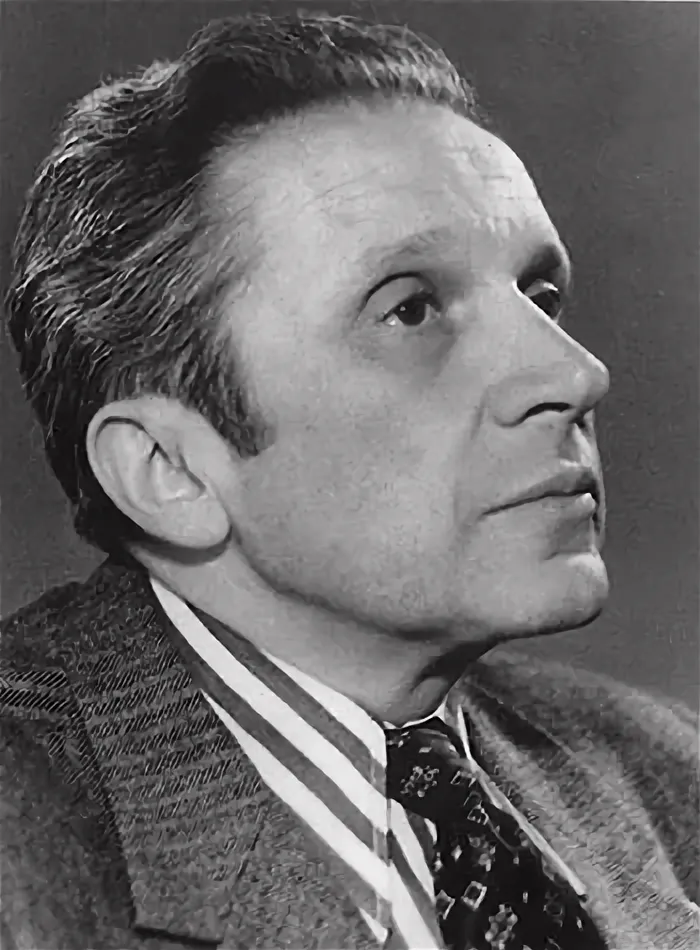 М.С. Вайнберг