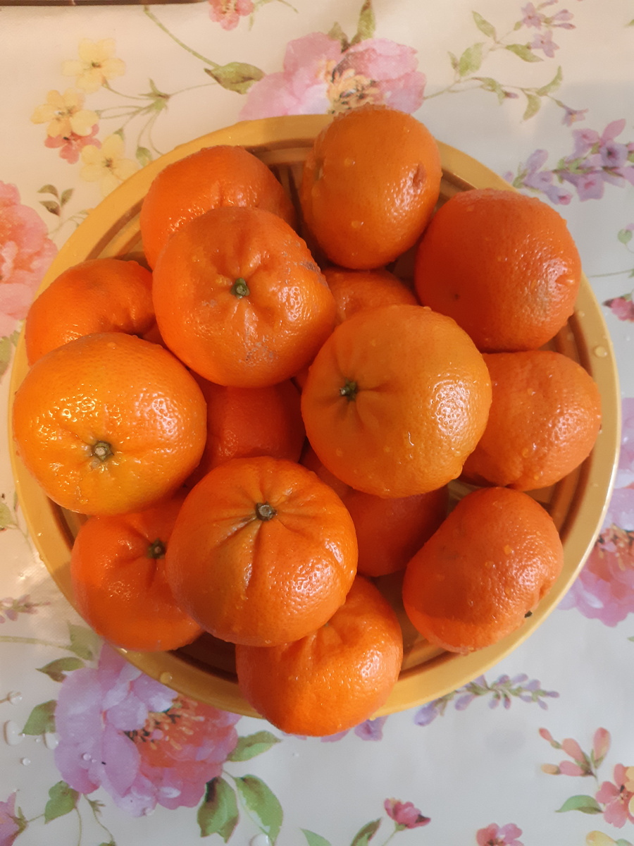 Очень сладкие, можно брать.