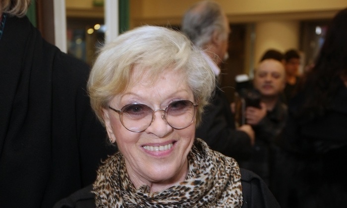    Что случилось с Алисой Фрейндлих?