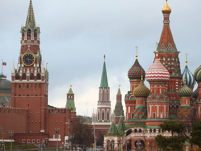    Фото: Агентство "Москва"/Артур Новосильцев