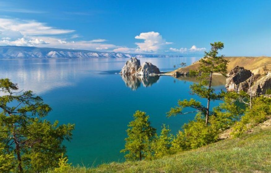    Плата за обход санкций. Китай потребовал от России отдать воду из озера Байкал: Дневник Разведчика