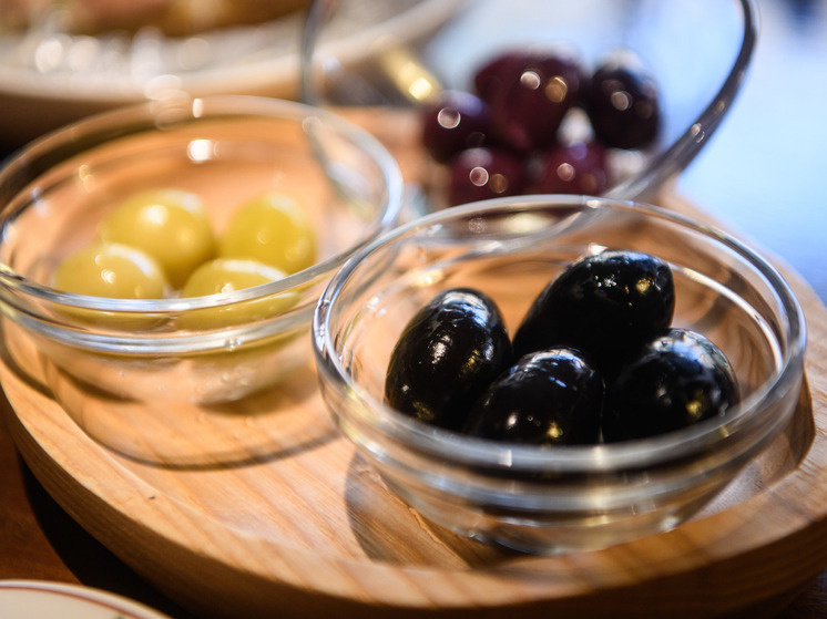     Ilya Moskovets/URA.RU/Global Look Press