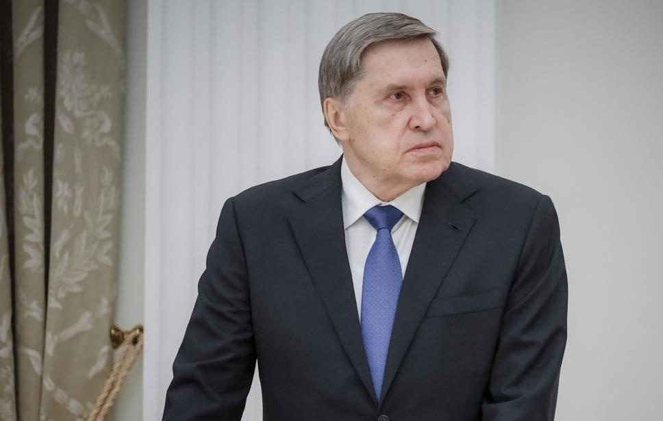    Помощник президента РФ Юрий Ушаков  Михаил Терещенко/ ТАСС