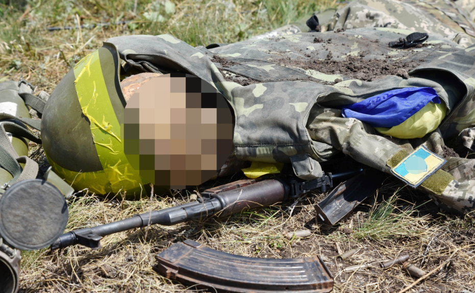    Andriy Andriyenko/Keystone Press Agency/Global look press