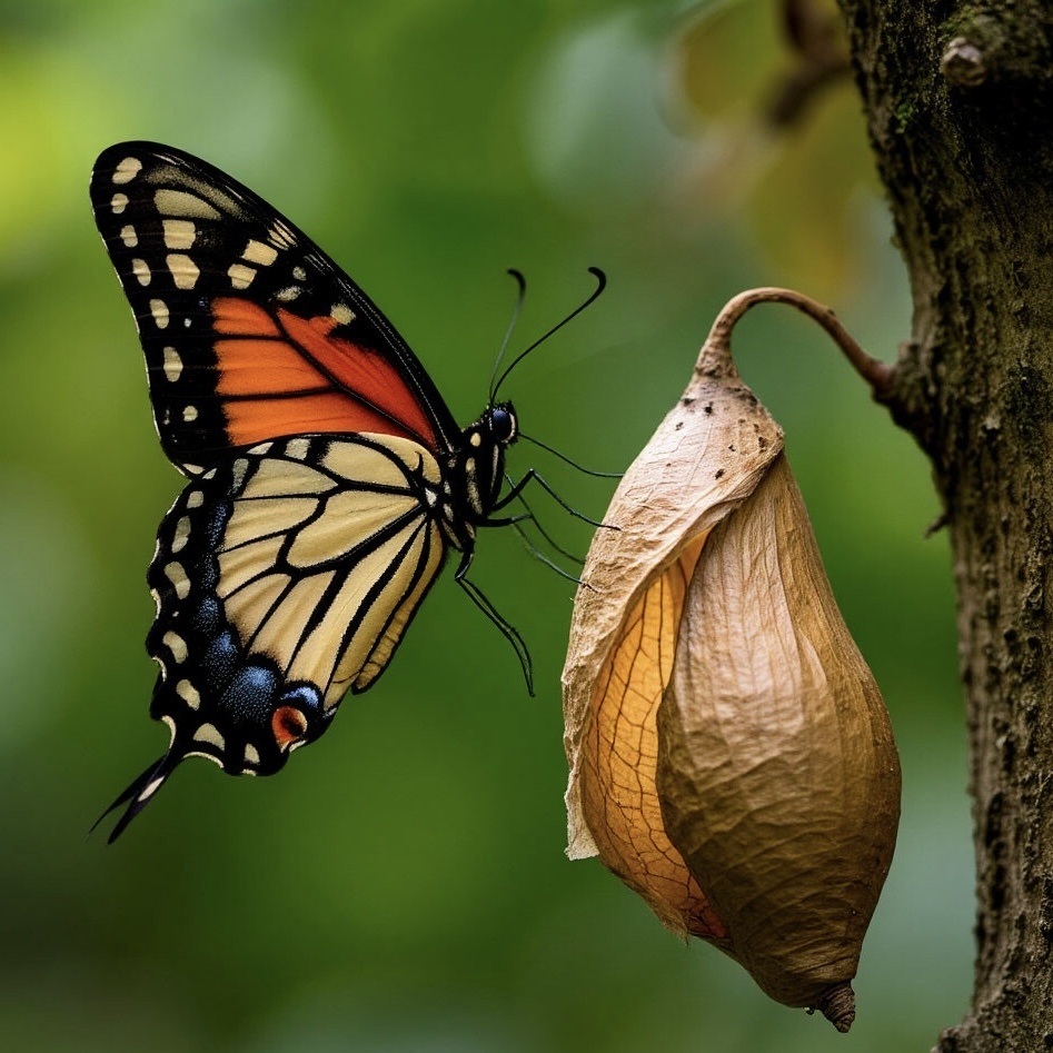 Перерождение 