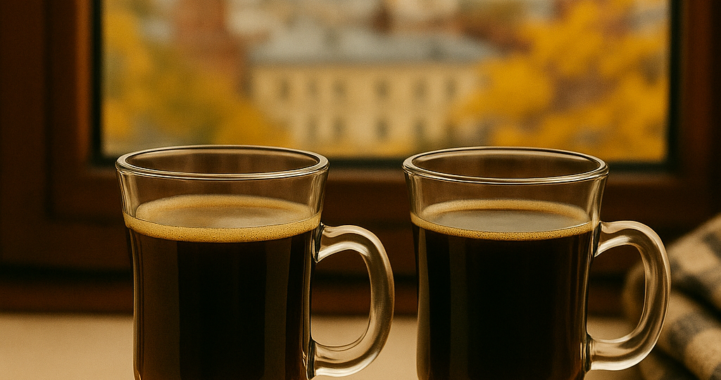 Арабика vs робуста: что выбрать после 40?