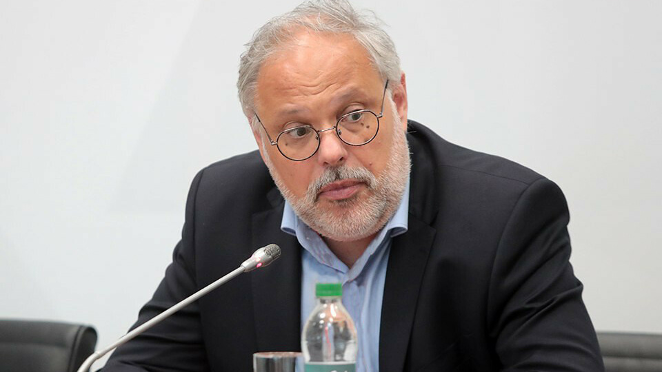 Михаил Хазин: пока нынешняя мировая модель не будет до конца разрушена – порядка не будет