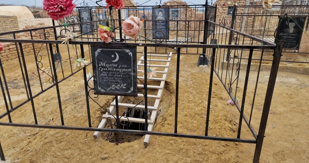 Похоронные традиции Узбекистана: особенности и обычаи