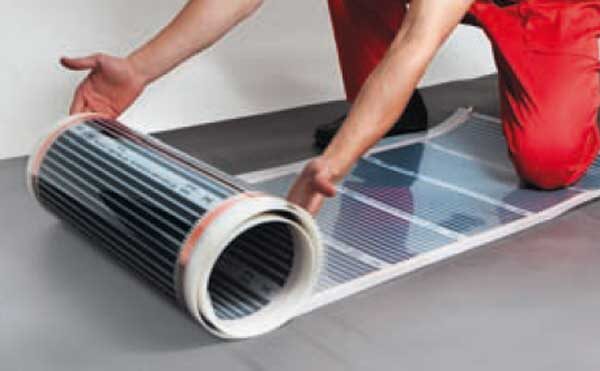 Очередная технология в области усиления комфорта современного жилища. С каждым разом конечному потребителю становится всё теплее. На этот раз солнечное инфракрасное тепло