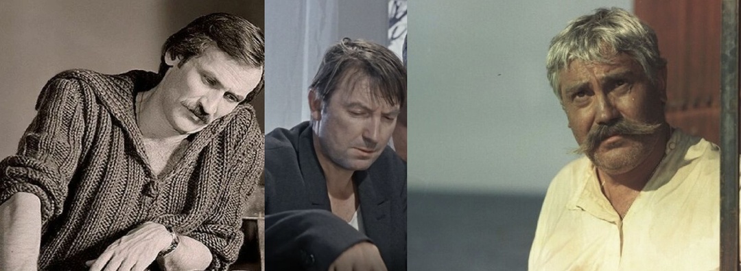 3 Великих Советских актера любивших шахматы