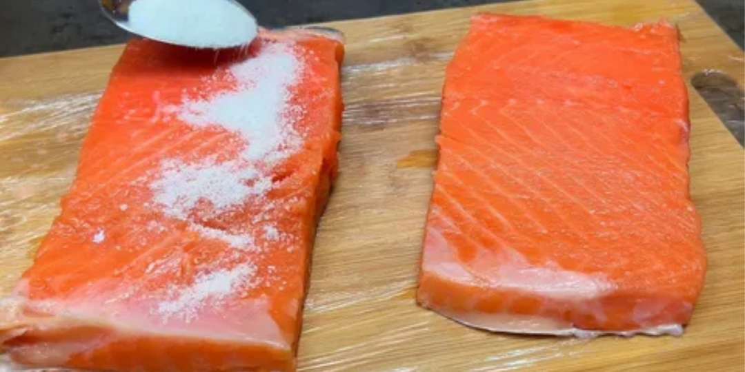 10 простых способов засолить красную рыбу.