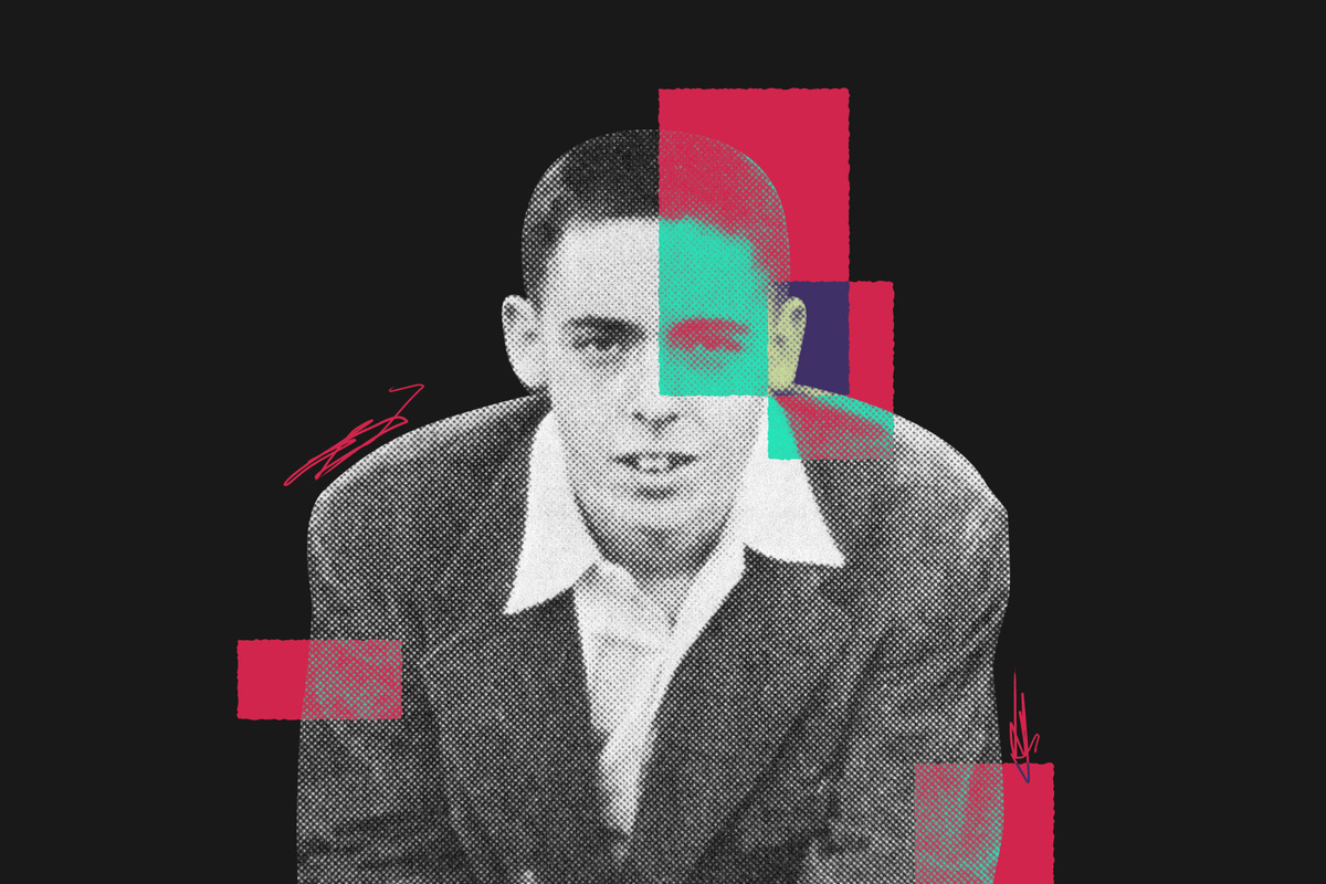     Бэнкси в мире литературы и скрытный гений: 10 фактов о Томасе Пинчоне