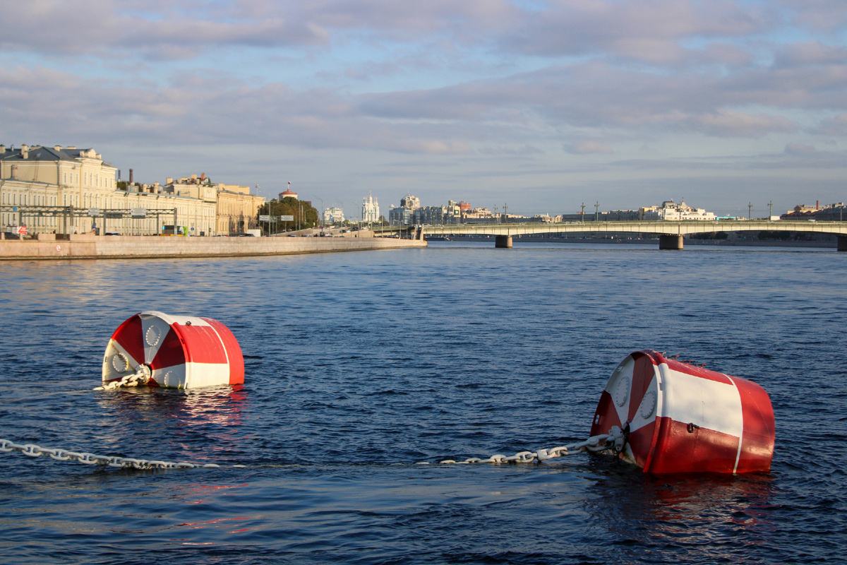 Крейсер "Аврора"