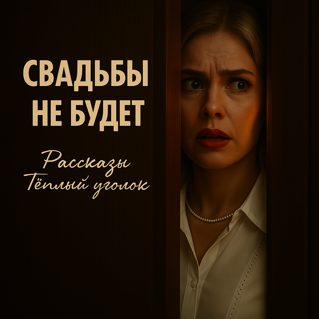 Свадьбы не будет. Зато будет раздел имущества