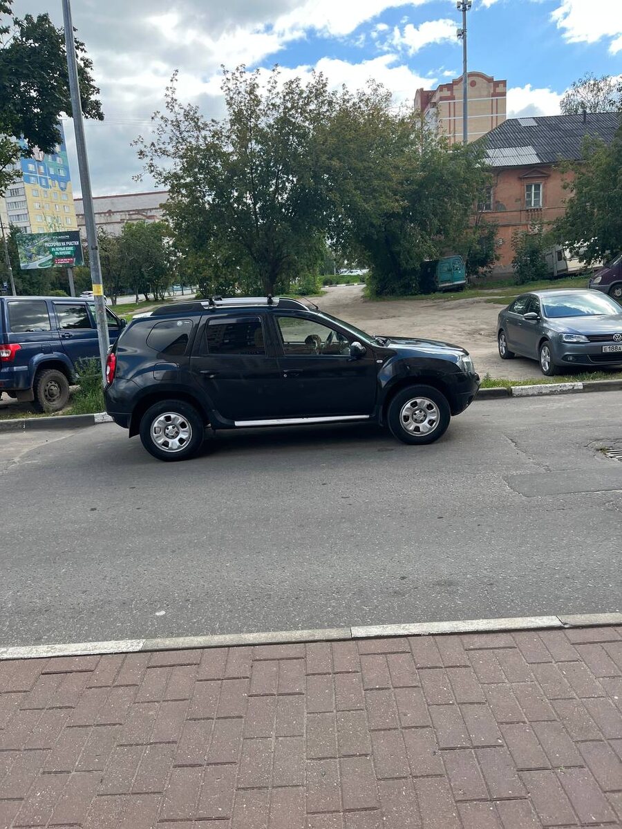 Родной комплект дисков