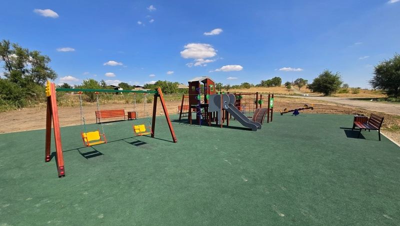     Фото: Администрация Ипатовского округа