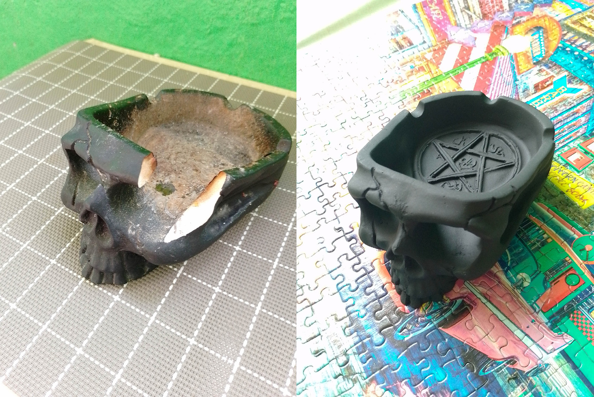 Фото автора.