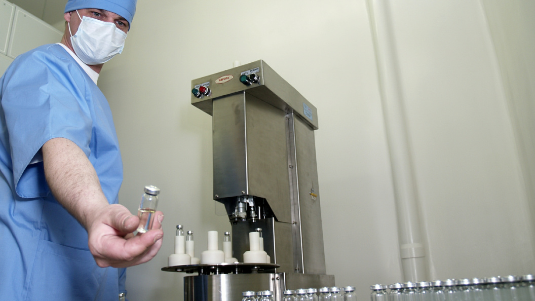    Фото: Александр Лёгкий/Globallookpress.