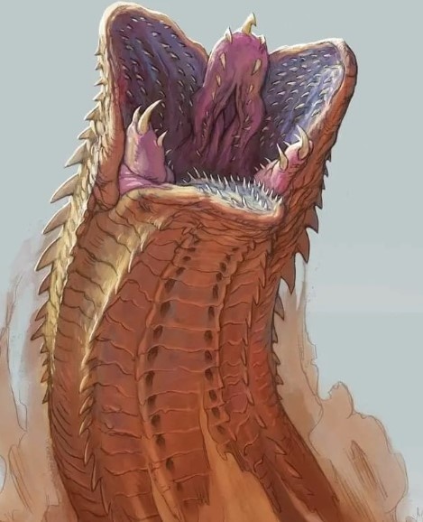 Хозяин Дюны