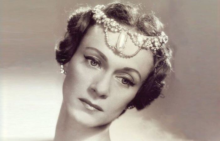 Татьяна Лескова